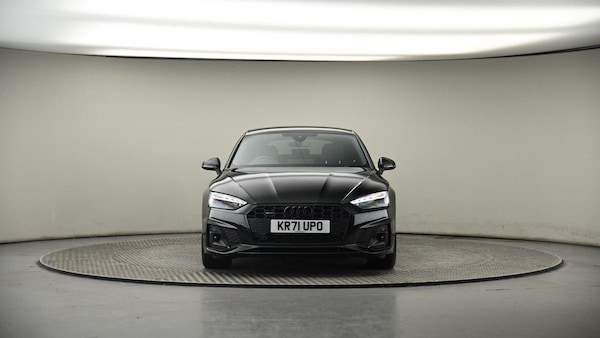 Used Audi A5 2021 for sale - 76224283: Photo 81
