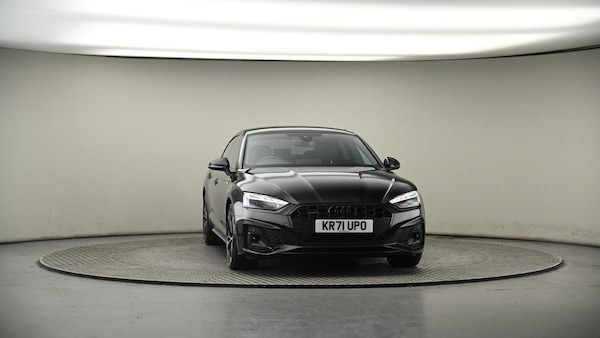 Used Audi A5 2021 for sale - 76224283: Photo 82