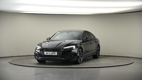 Used Audi A5 2021 for sale - 76224283: Photo 83