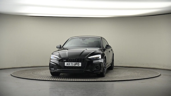 Used Audi A5 2021 for sale - 76224283: Photo 84