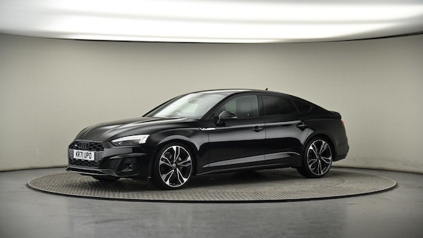 Used Audi A5 2021 for sale - 76224283: Photo 87