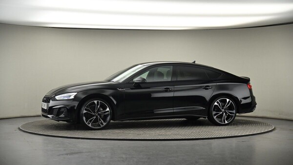 Used Audi A5 2021 for sale - 76224283: Photo 89