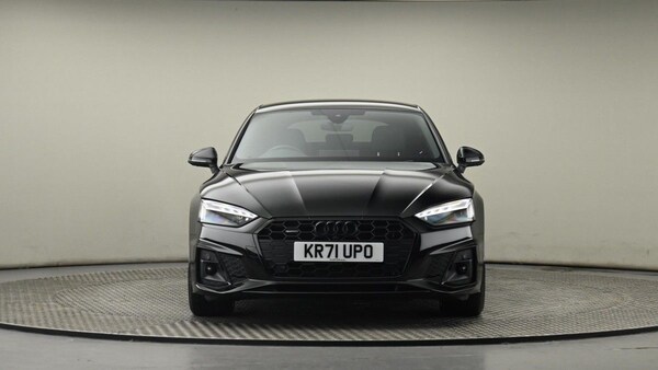 Used Audi A5 2021 for sale - 76224283: Photo 8