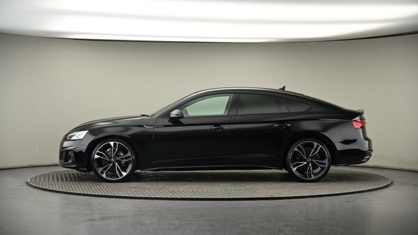 Used Audi A5 2021 for sale - 76224283: Photo 91