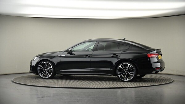 Used Audi A5 2021 for sale - 76224283: Photo 92
