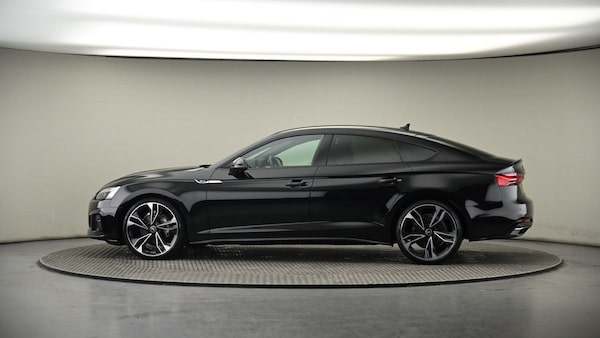 Used Audi A5 2021 for sale - 76224283: Photo 93