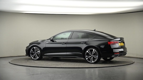 Used Audi A5 2021 for sale - 76224283: Photo 94