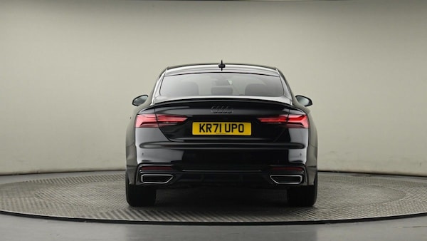 Used Audi A5 2021 for sale - 76224283: Photo 9