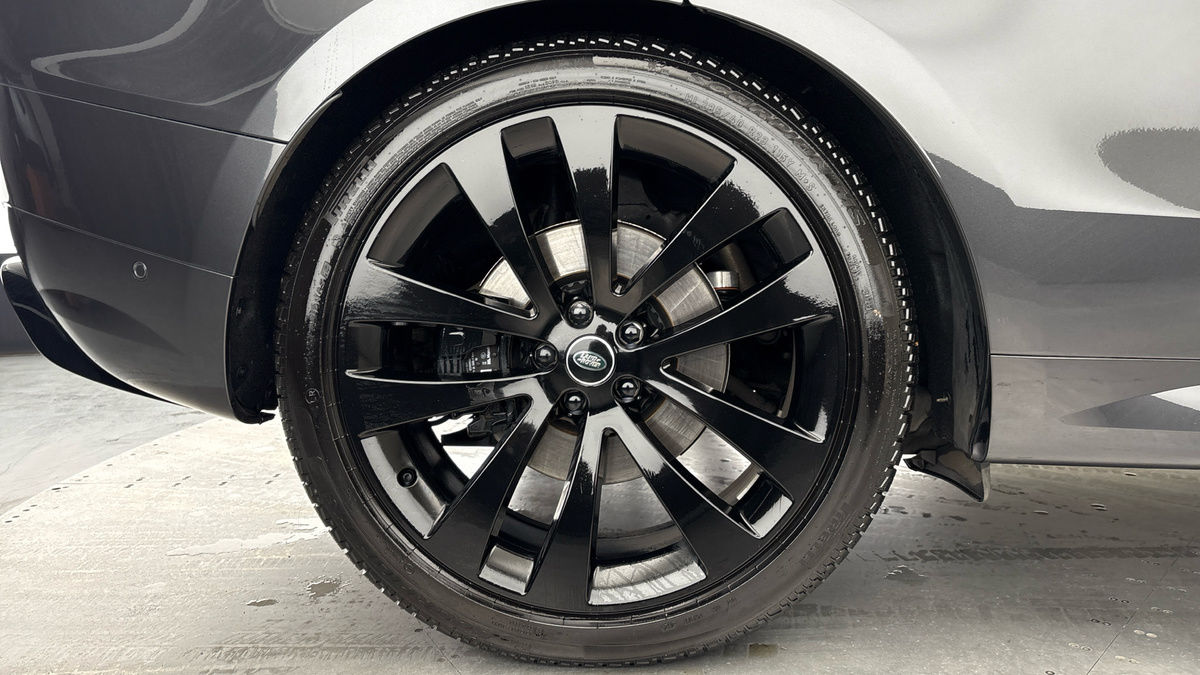 Used Land Rover Range Rover Sport 2025 for sale - 77735430: Photo 10