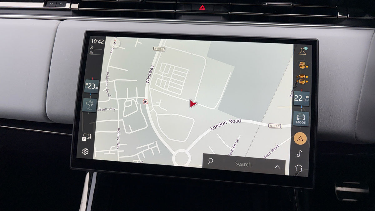 Used Land Rover Range Rover Sport 2025 for sale - 77735430: Photo 17