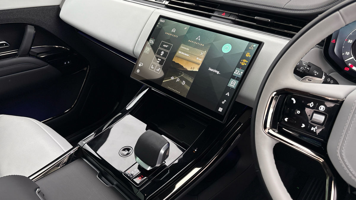 Used Land Rover Range Rover Sport 2025 for sale - 77735430: Photo 18