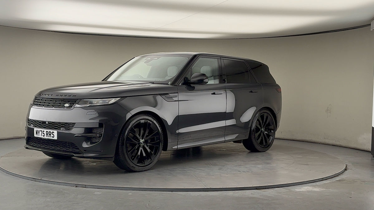 Used Land Rover Range Rover Sport 2025 for sale - 77735430: Photo 20