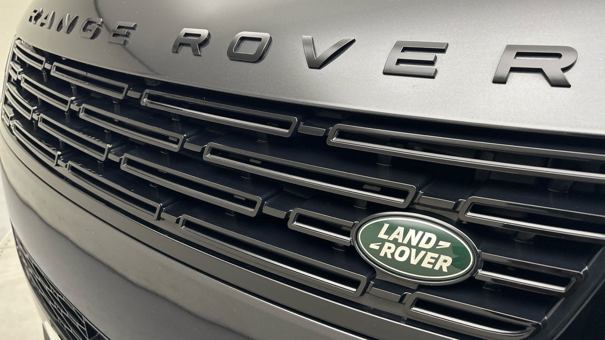 Used Land Rover Range Rover Sport 2025 for sale - 77735430: Photo 24