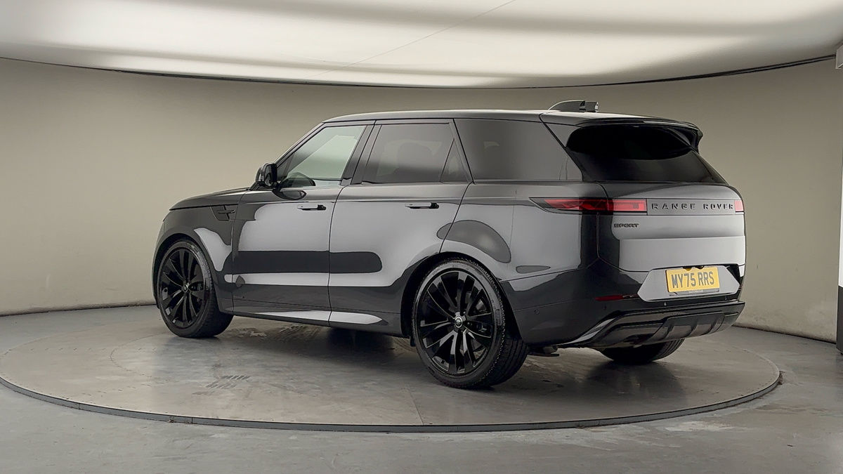 Used Land Rover Range Rover Sport 2025 for sale - 77735430: Photo 25