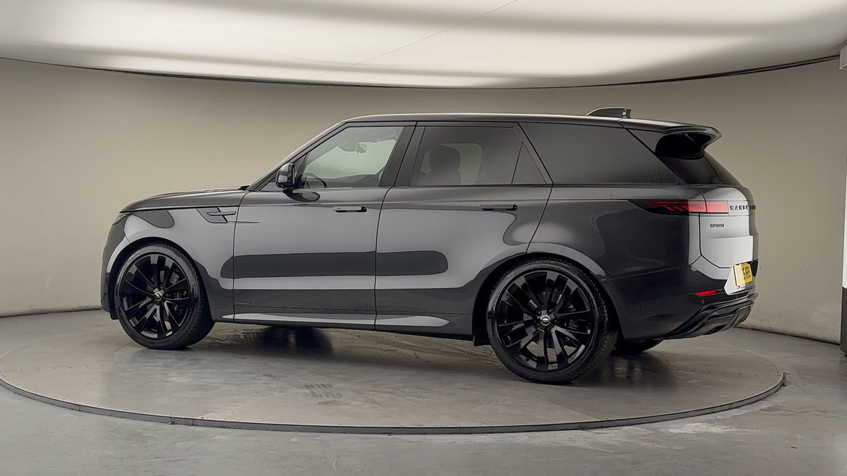 Used Land Rover Range Rover Sport 2025 for sale - 77735430: Photo 26