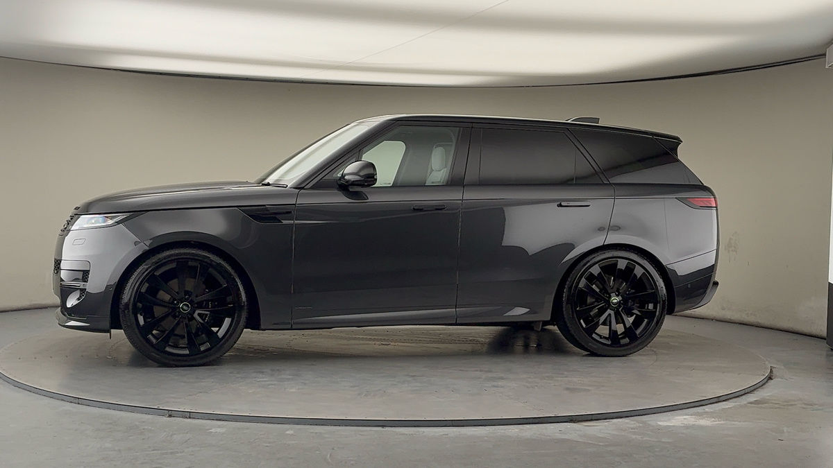 Used Land Rover Range Rover Sport 2025 for sale - 77735430: Photo 28