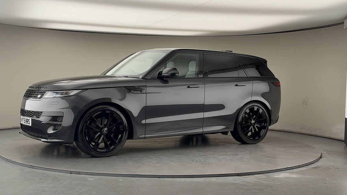 Used Land Rover Range Rover Sport 2025 for sale - 77735430: Photo 29