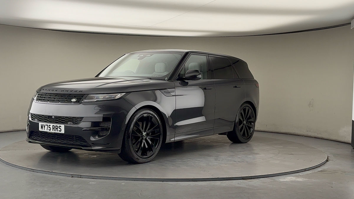 Used Land Rover Range Rover Sport 2025 for sale - 77735430: Photo 30