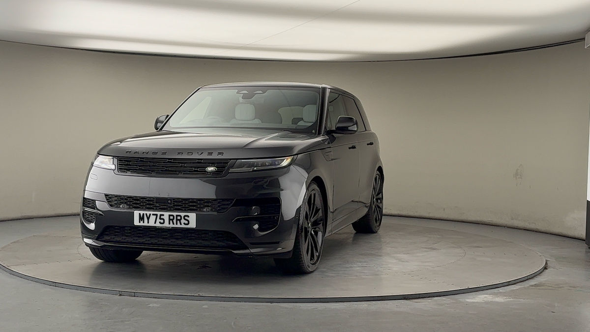 Used Land Rover Range Rover Sport 2025 for sale - 77735430: Photo 31