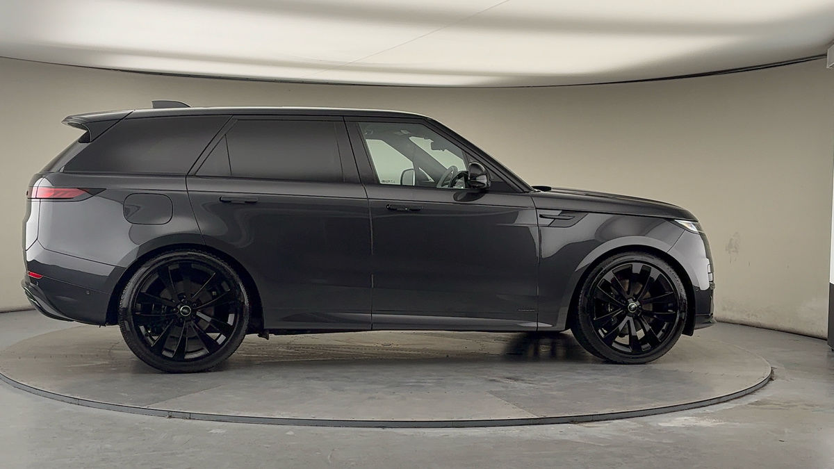 Used Land Rover Range Rover Sport 2025 for sale - 77735430: Photo 37