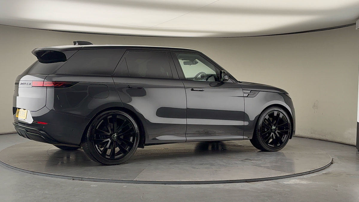 Used Land Rover Range Rover Sport 2025 for sale - 77735430: Photo 38