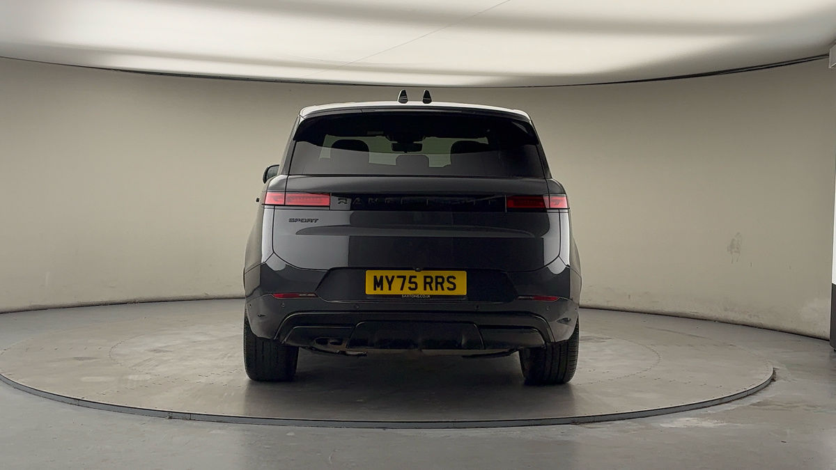 Used Land Rover Range Rover Sport 2025 for sale - 77735430: Photo 41