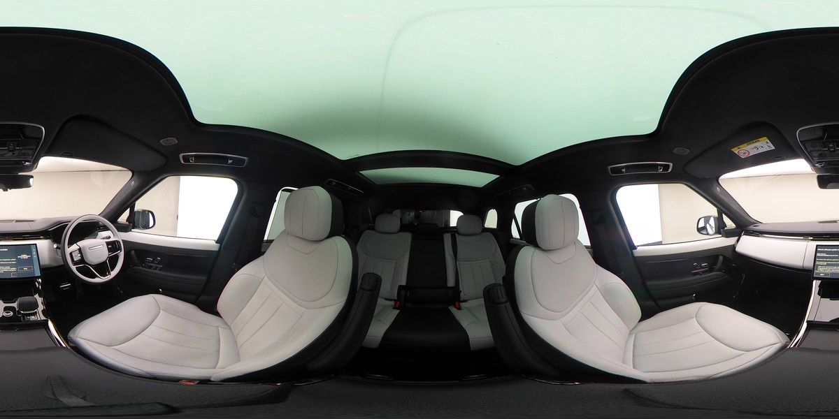 Used Land Rover Range Rover Sport 2025 for sale - 77735430: Photo 44