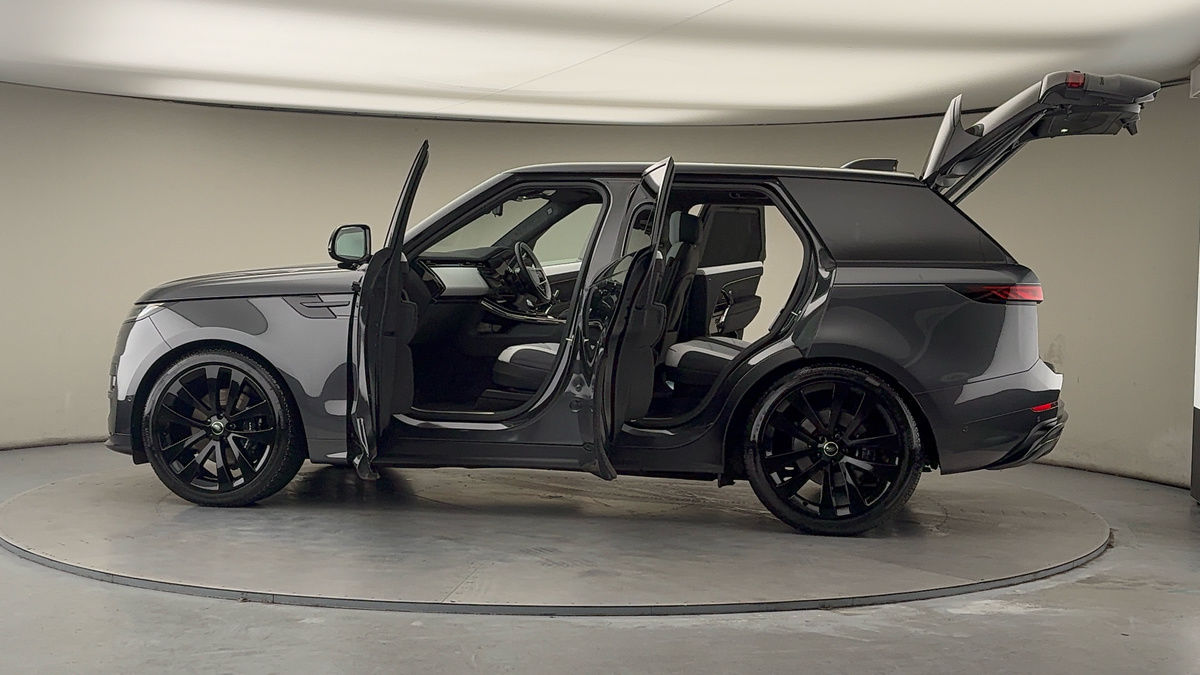 Used Land Rover Range Rover Sport 2025 for sale - 77735430: Photo 46