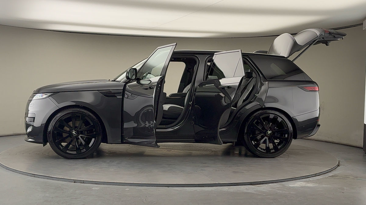 Used Land Rover Range Rover Sport 2025 for sale - 77735430: Photo 47