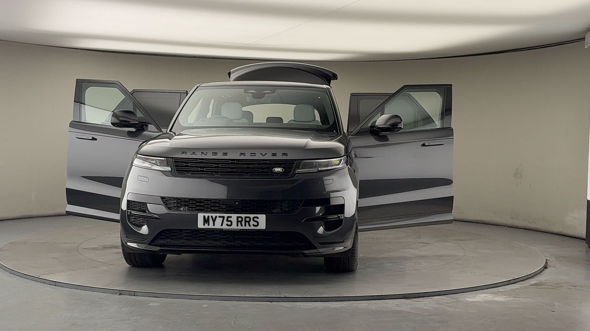 Used Land Rover Range Rover Sport 2025 for sale - 77735430: Photo 51