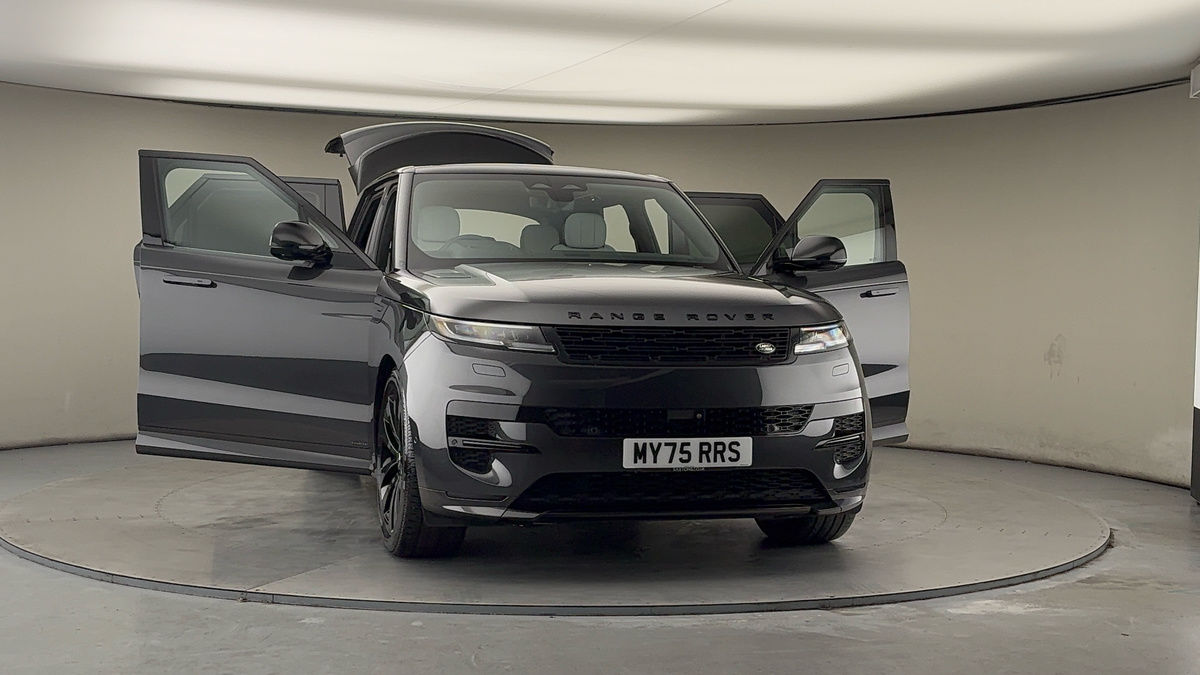 Used Land Rover Range Rover Sport 2025 for sale - 77735430: Photo 52
