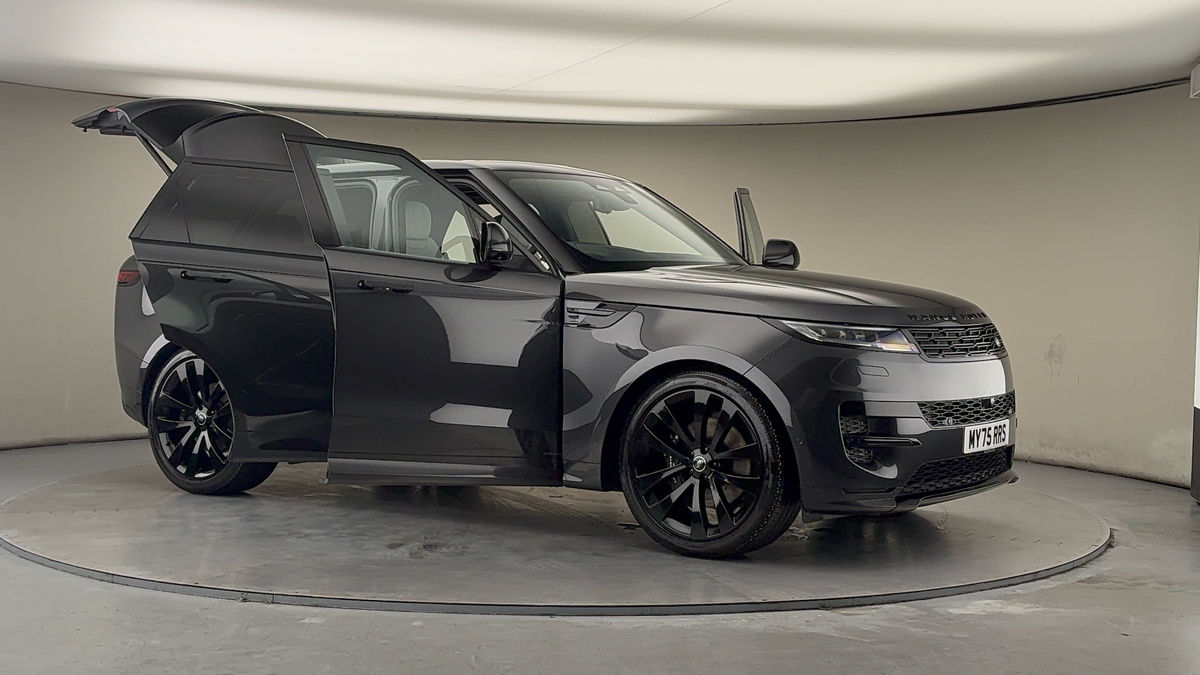 Used Land Rover Range Rover Sport 2025 for sale - 77735430: Photo 54