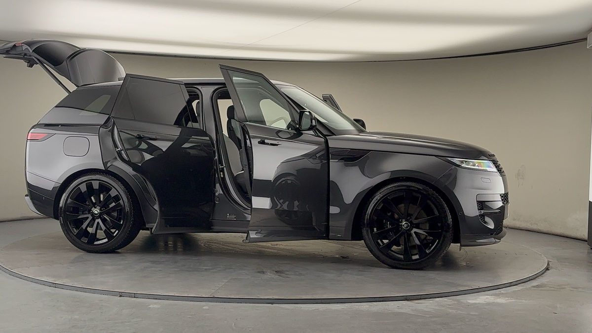 Used Land Rover Range Rover Sport 2025 for sale - 77735430: Photo 55