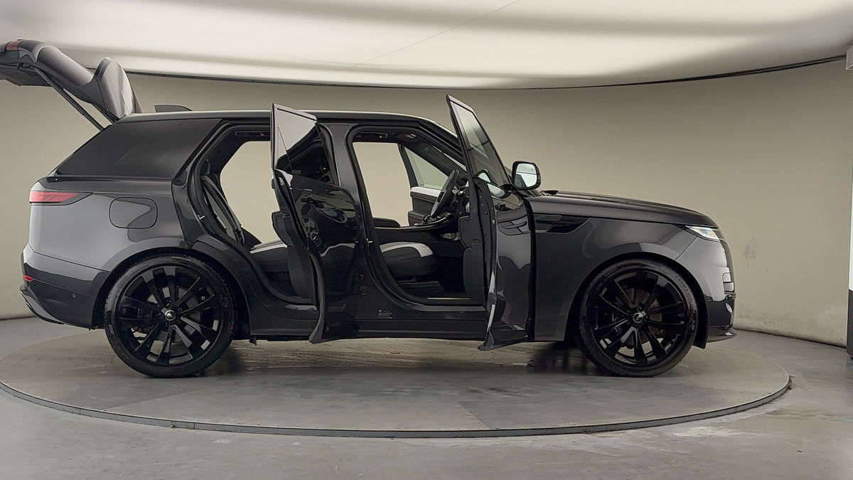 Used Land Rover Range Rover Sport 2025 for sale - 77735430: Photo 56