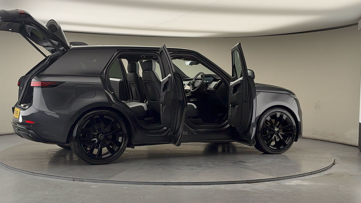 Used Land Rover Range Rover Sport 2025 for sale - 77735430: Photo 57