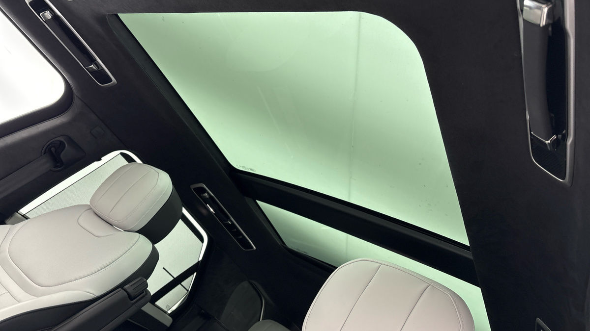 Used Land Rover Range Rover Sport 2025 for sale - 77735430: Photo 6