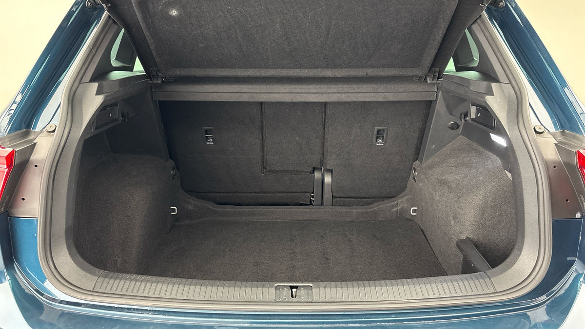Used Volkswagen Tiguan 2022 for sale - 76784699: Photo 12