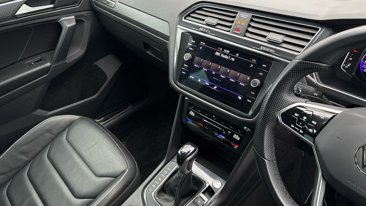 Used Volkswagen Tiguan 2022 for sale - 76784699: Photo 16