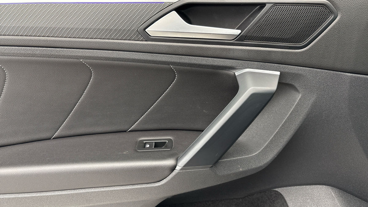 Used Volkswagen Tiguan 2022 for sale - 76784699: Photo 19