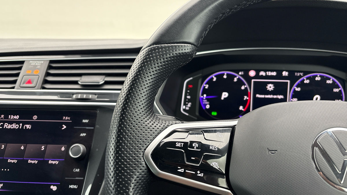 Used Volkswagen Tiguan 2022 for sale - 76784699: Photo 21