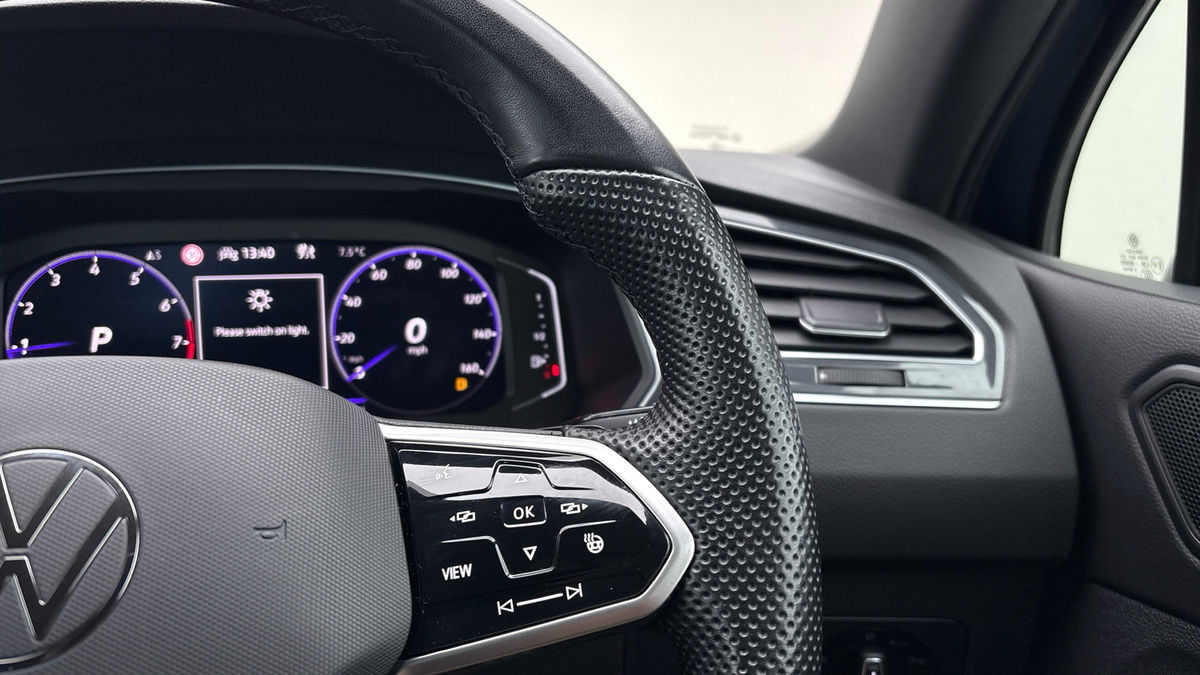 Used Volkswagen Tiguan 2022 for sale - 76784699: Photo 22