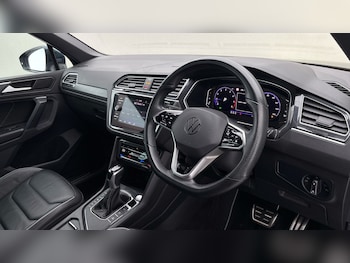 Used Volkswagen Tiguan 2022 for sale - 76784699: Photo