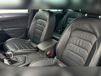 Used Volkswagen Tiguan 2022 for sale - 76784699: Photo