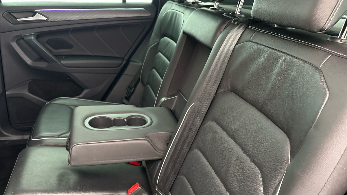 Used Volkswagen Tiguan 2022 for sale - 76784699: Photo 4