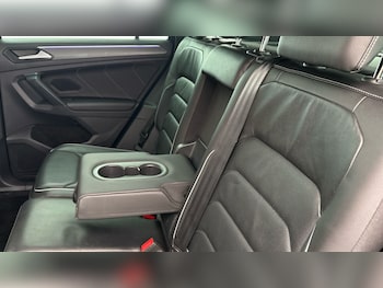 Used Volkswagen Tiguan 2022 for sale - 76784699: Photo