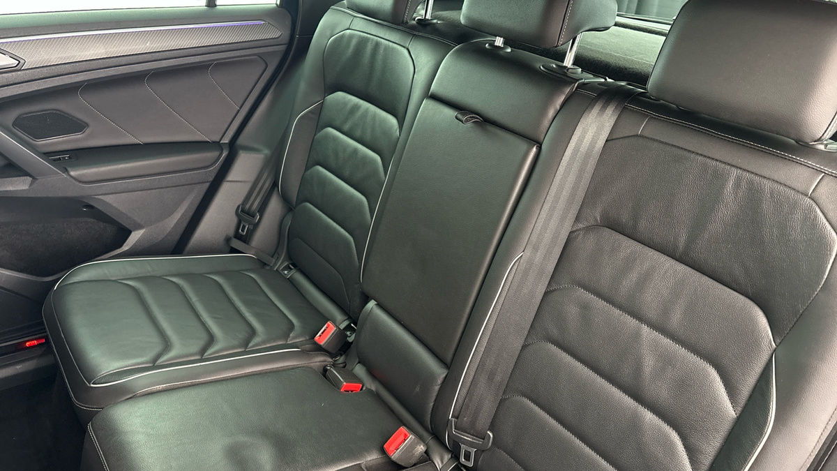 Used Volkswagen Tiguan 2022 for sale - 76784699: Photo 5