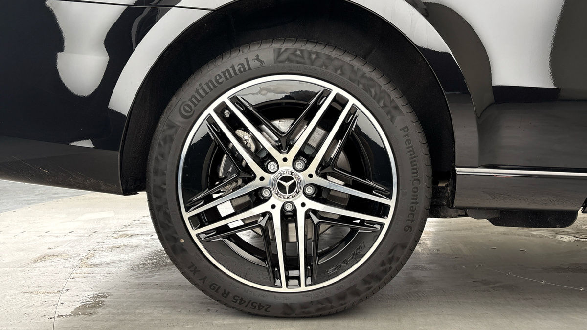 Used Mercedes-Benz V-Class 2025 for sale - 76280808: Photo 10