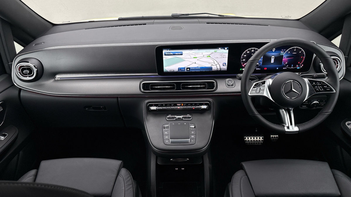 Used Mercedes-Benz V-Class 2025 for sale - 76280808: Photo 12