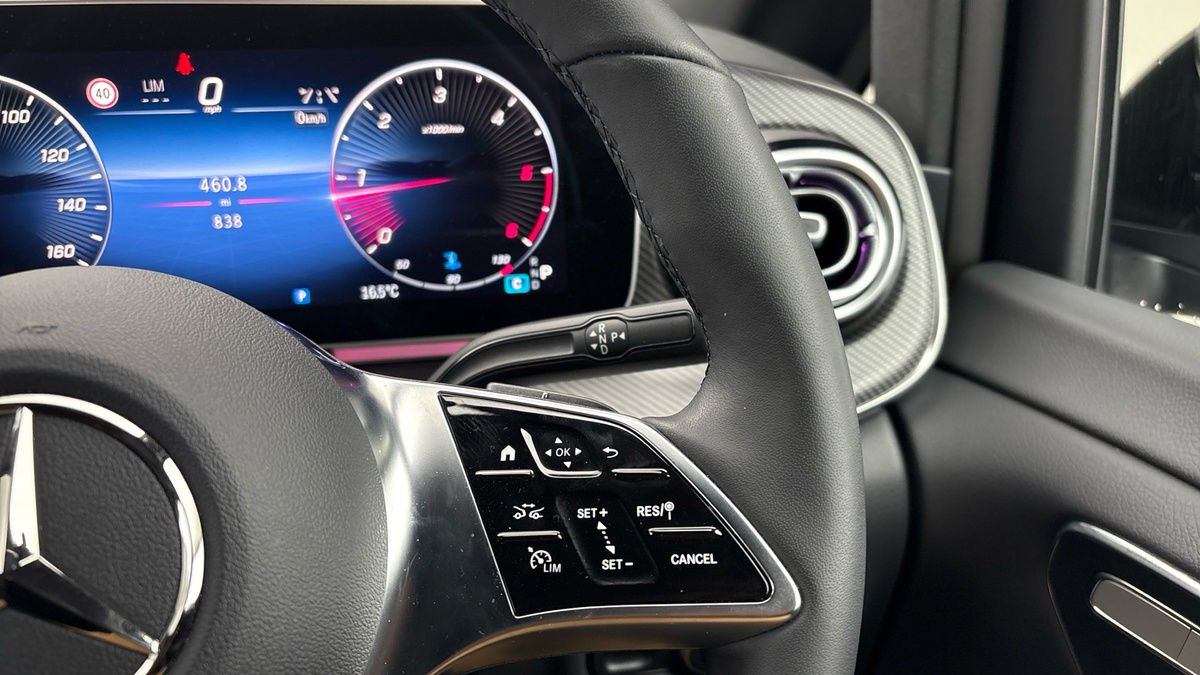 Used Mercedes-Benz V-Class 2025 for sale - 76280808: Photo 14