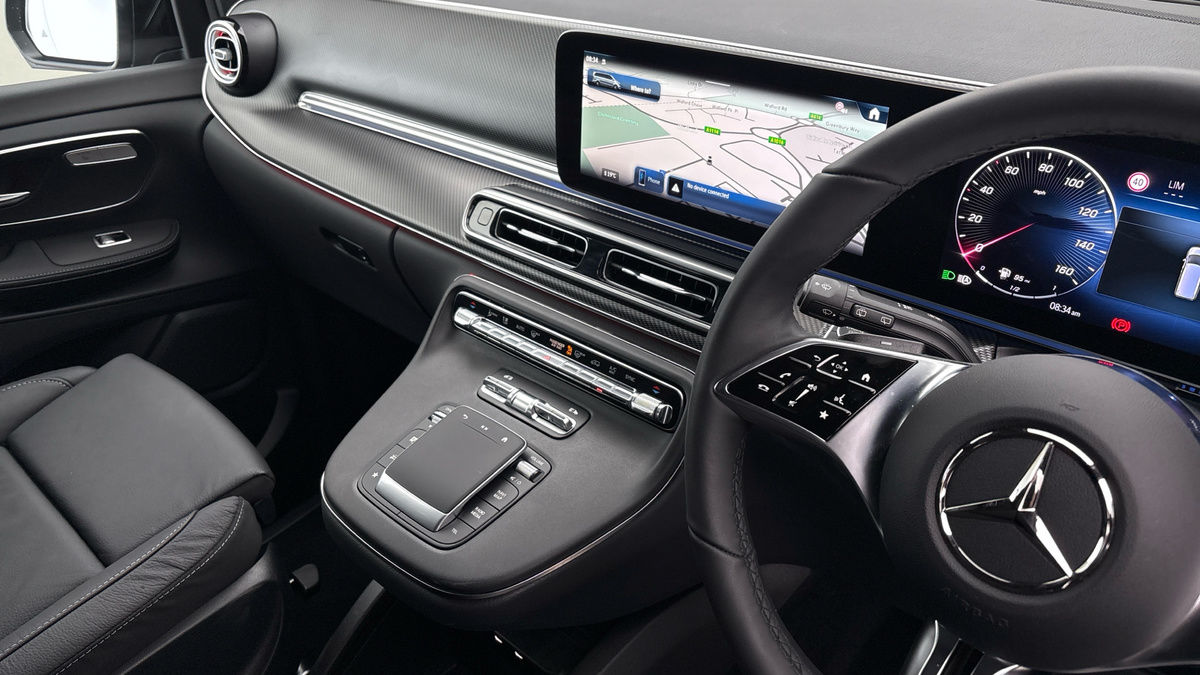 Used Mercedes-Benz V-Class 2025 for sale - 76280808: Photo 18